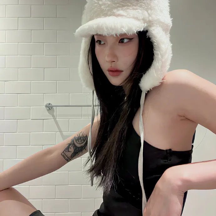 一半是火焰，一半是海水