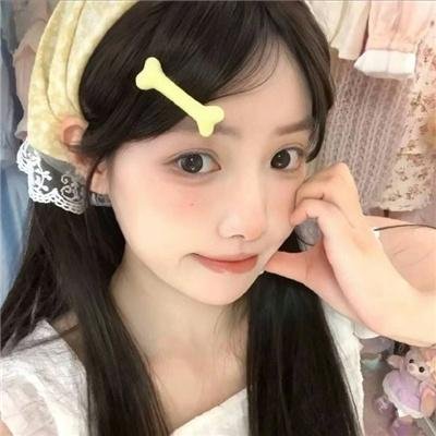 为了她